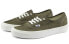 Vans OG Authentic LX VN0A4BV9VYP Classic Sneakers