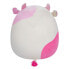 Фото #4 товара Мягкая игрушка для девочек SQUISHMALLOWS W18 SQJW1618A teddy