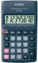 Фото #1 товара Kalkulator Casio HL-815L-BK
