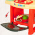 Toy kitchen Colorbaby 23 Pieces 37 x 47 x 23 cm