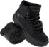 Фото #1 товара Buty trekkingowe męskie Hi-Tec Selven Mid czarne r. 44