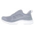 Фото #6 товара Propet 392 Durocloud Walking Mens Grey Sneakers Athletic Shoes MAA392M-020