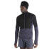 Фото #2 товара ICEBREAKER Merino 200 Realfleece Descender half zip fleece