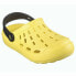 Сабо Skechers Beach Yellow Kids