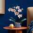 Фото #20 товара LEGO 10311 Orchideenpflanzen mit knstlichen Blumen fr den Innenbereich als Heimdekoration, zum Basteln fr Erwachsene