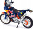 Фото #20 товара Bburago BBU 1:18 RedBull Cycle KTM 450 Rally 51071 10719