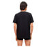 Фото #2 товара HUGO Relaxed 10250129 01 short sleeve T-shirt