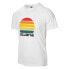 ფოტო #6 პროდუქტის IGUANA Rioki short sleeve T-shirt