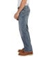 Фото #3 товара Джинсы мужские Silver Jeans Co. модель Zac Relaxed Fit Straight Leg