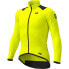 ALE Thermal long sleeve jersey