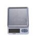 Фото #1 товара Digital Kitchen Scale with Removable Stainless Tray Set
