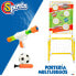 Фото #3 товара COLOR BABY CB Sports Goal