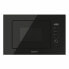 Microwave Candy MICG20GDFB Black 800 W 1200 W