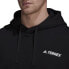 Фото #3 товара Sweatshirt adidas Terex Logo Hoody M HE1763