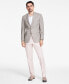 Фото #1 товара Men's Classic-Fit Solid Sport Coat