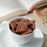 Фото #3 товара Simple Mills, тонкое шоколадное печенье брауни, с мукой из орехов и семян, 120 г (4,25 унции)