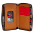Фото #3 товара LOUNGEFLY Thats All Folks Looney Tunes Wallet
