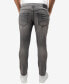 Фото #2 товара Men's Slim Stretch Jeans