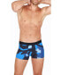 ფოტო #2 პროდუქტის Men's Mayflower Boxer Brief