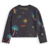 Фото #2 товара SCOTCH & SODA Boxy sweatshirt