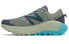 Фото #1 товара Кроссовки New Balance Fresh Foam More Trail v1 WTMORCV