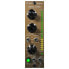 Lindell Audio 7X-500 500 Series Format Compressor