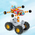 Фото #4 товара Игрушечный транспорт Magic Box T-RACERS Power Truck Mega Striker, pojazd