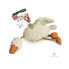 Фото #1 товара GIGWI Duck toy 36cm