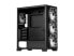 Фото #10 товара Enermax StarryKnight SK30 V2 - E-ATX Mid Tower PC Gaming Case - Mesh Front Panel