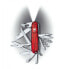 Фото #1 товара Victorinox HUNTSMAN LITE - Slip joint knife - Multi-tool knife - ABS synthetics - 25.5 mm - 121 g