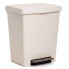 Фото #2 товара TATAY Cubki 23L Trash Can With Foot Pedal