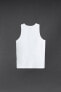 TRAINING TANK TOP