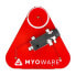 Фото #2 товара MyoWare 2.0 Cable Shield - SparkFun DEV-18386