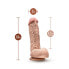 Realistic Dildo Blush Dr Skin PVC Ø 4,9 cm