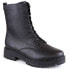 Фото #1 товара Comfortable insulated leather boots Remonte W RKR622 black