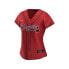 Фото #1 товара Women's Atlanta Braves Official Replica Jersey