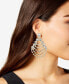 Crystal Chandelier Drop Earrings, Created for Macy's