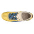 Фото #4 товара Puma Roma Underdogs Lace Up Mens Yellow Sneakers Casual Shoes 39717201
