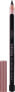 Фото #1 товара Kajalstift - L'Oreal Paris Color Riche Le Khol Superliner 101 - Midnight Black