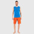 KARPOS Loma sleeveless T-shirt