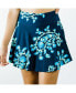 ფოტო #1 პროდუქტის Women's Flowy Swim Skort