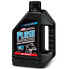 ROCKSHOX Maxima Racing Oils Plush Suspension Fluid High Performance 7WT 1L