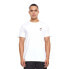 ფოტო #1 პროდუქტის MISTER TEE Peace Noodles short sleeve T-shirt