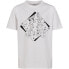 Фото #1 товара MISTER TEE 101 Dalmatiner Couple short sleeve T-shirt