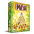 SD GAMES Maya Board Game