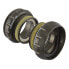 Фото #1 товара Campagnolo Record Ultra-Torque Bottom Bracket Cups, English