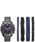 Фото #1 товара Наручные часы Citizen Corso Two-Tone Stainless Steel Bracelet Watch 40mm