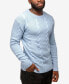 Фото #4 товара Men's Cable Knit Sweater