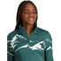 SPYDER Figure 8 half zip sweatshirt