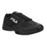 Fila Axilus 2 Energized Tennis Mens Black Sneakers Athletic Shoes 1TM00615-013 7 - фото #2